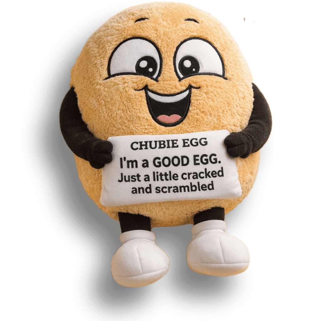 Benny the Egg