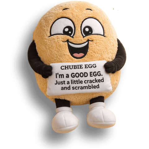 Benny the Egg