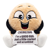 Benny the Egg