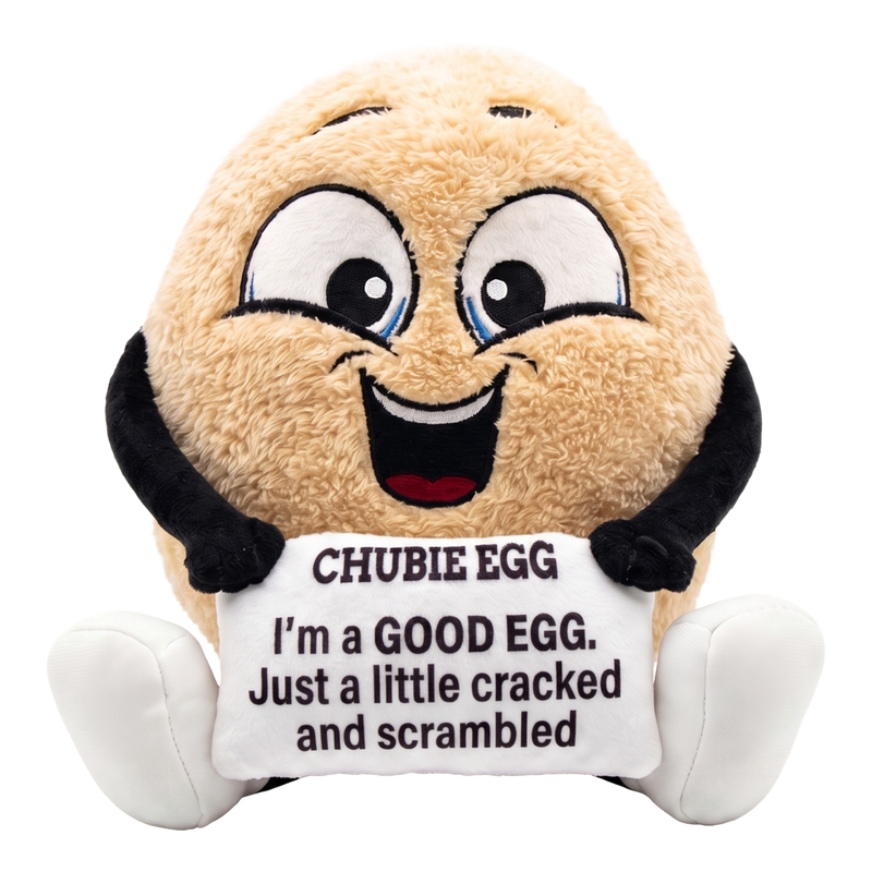 Benny the Egg