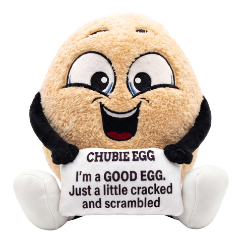 Benny the Egg