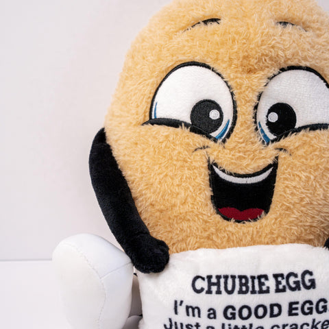 Benny the Egg