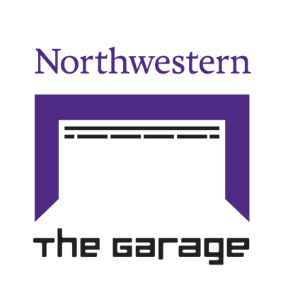 The Garage at Northwestern