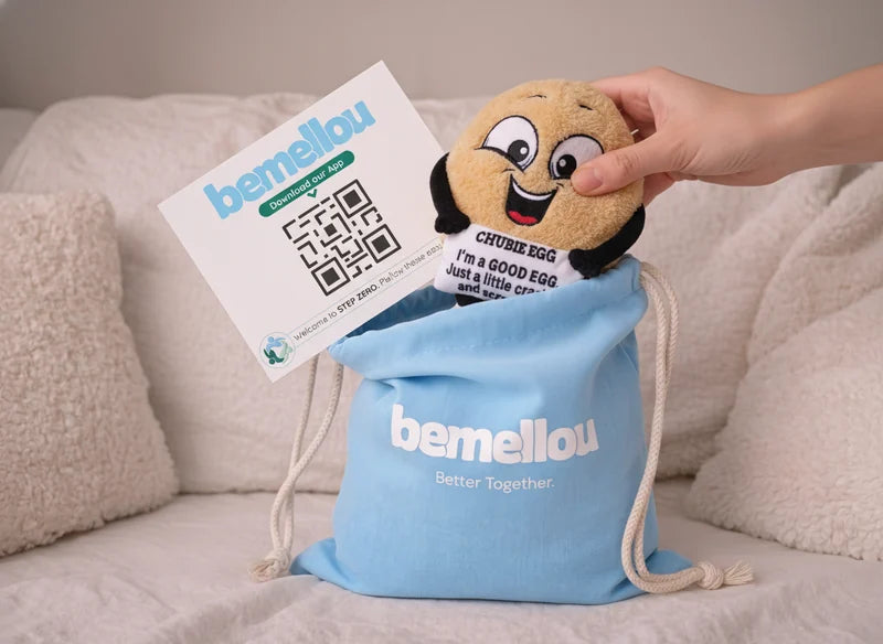 Benny the Egg