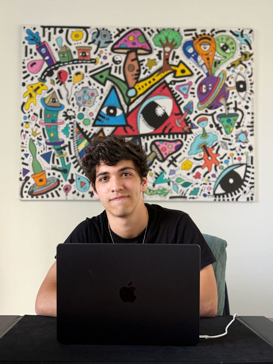 Rodrigo Arismendi